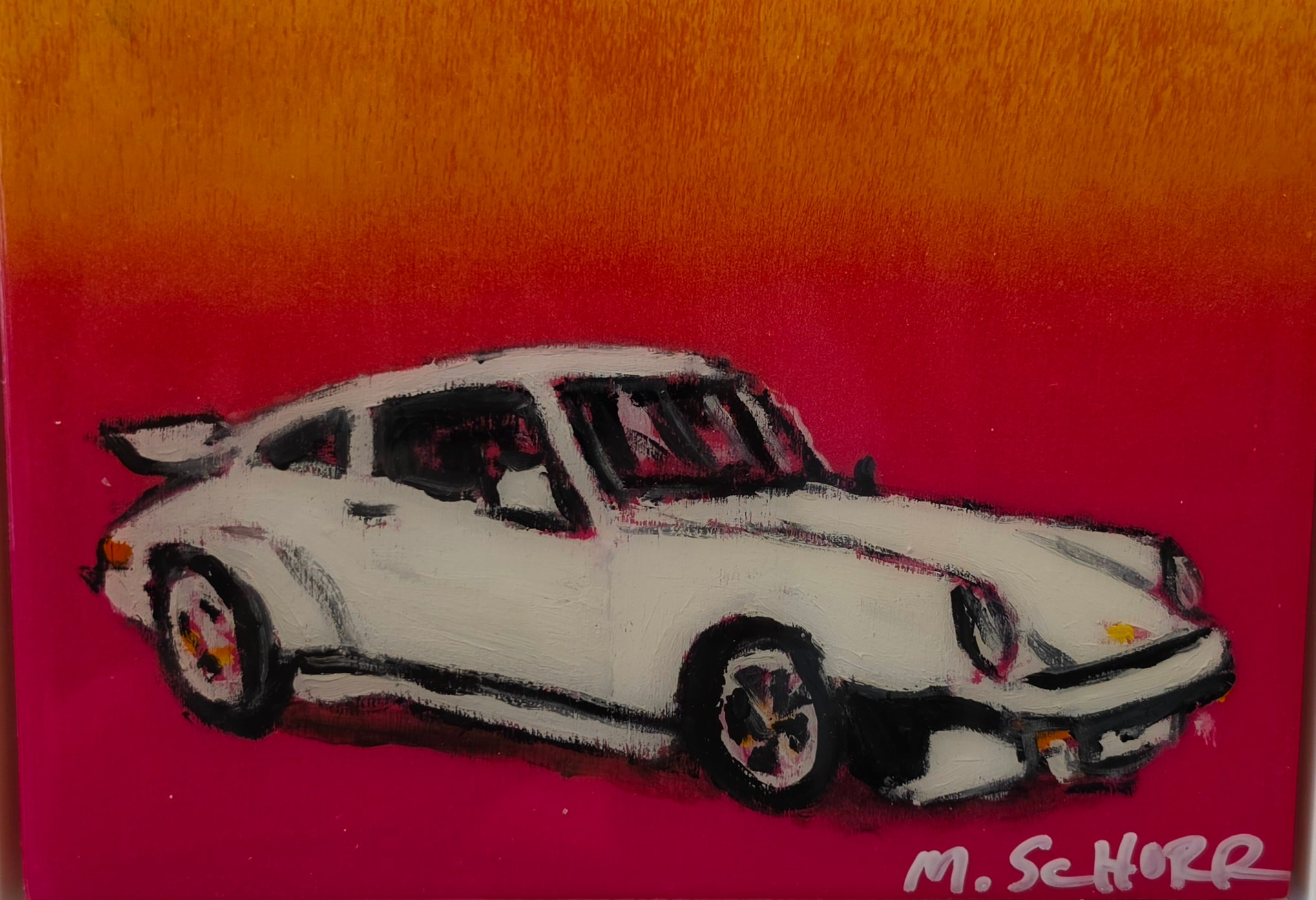 Car Memories artwork 10