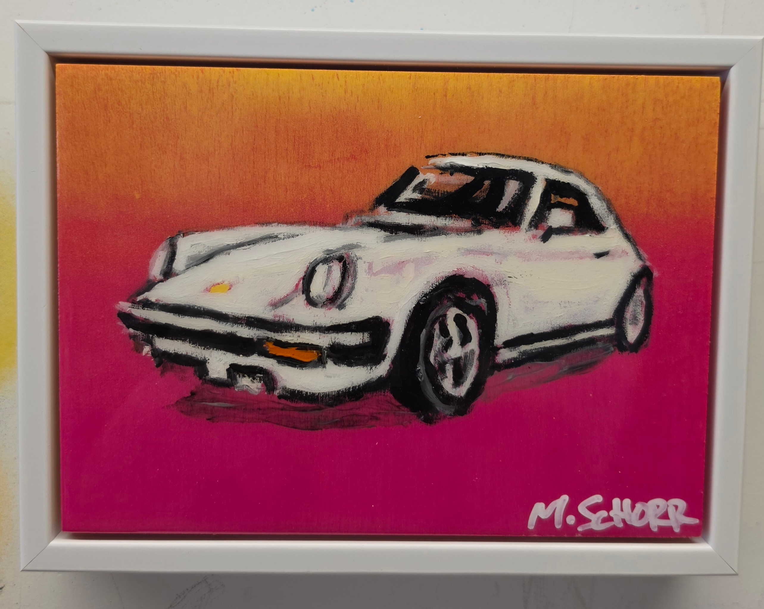 Car Memories artwork 13