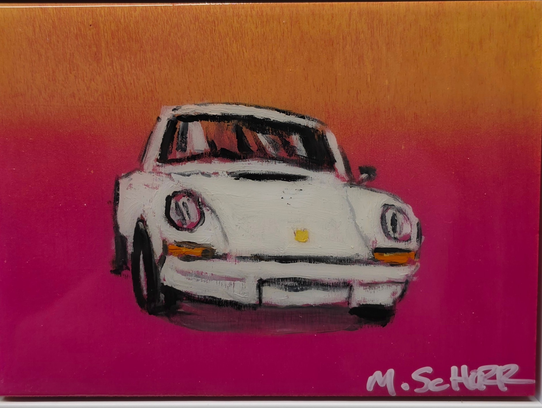 Car Memories artwork 14