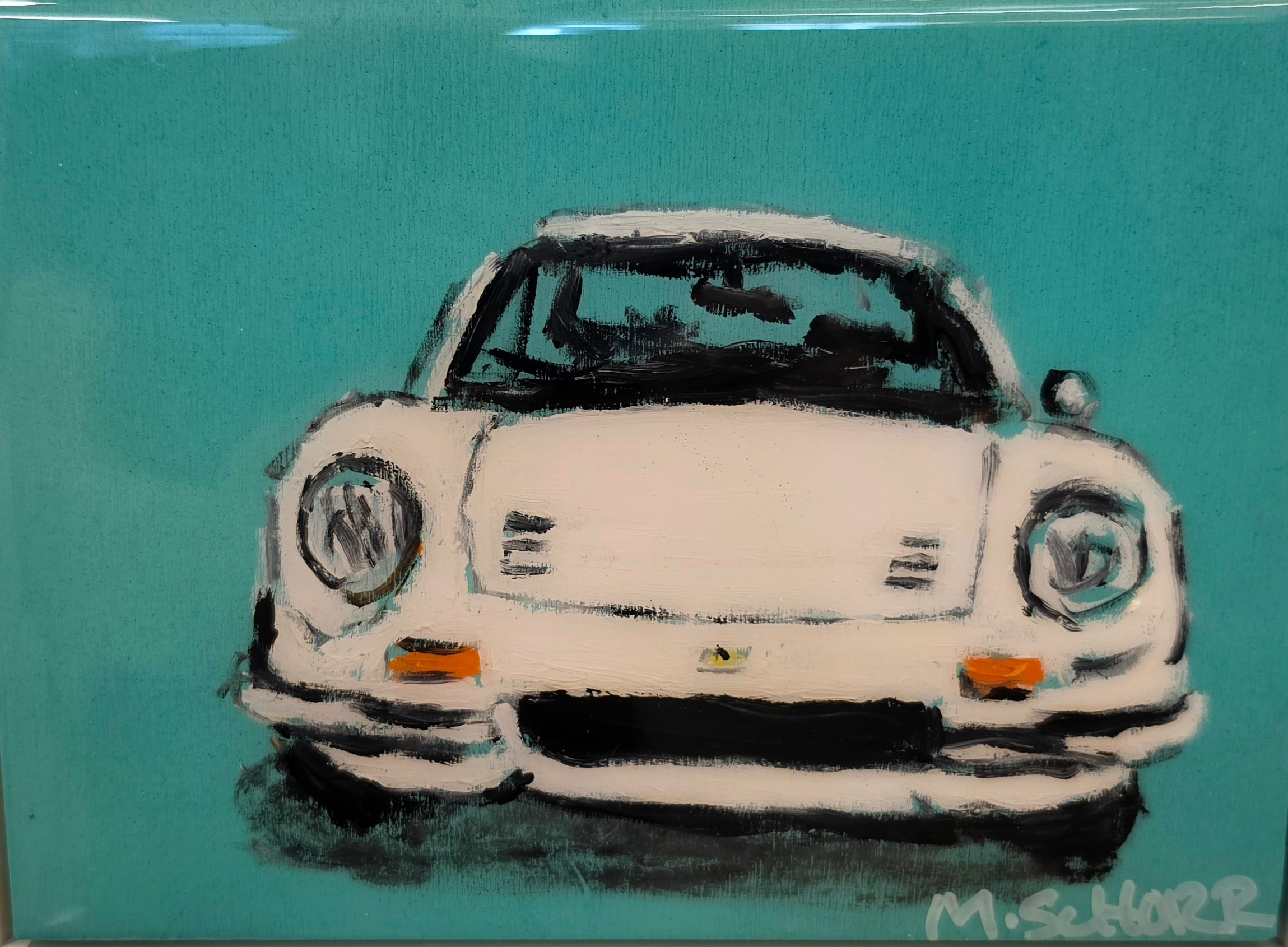 Car Memories artwork 20
