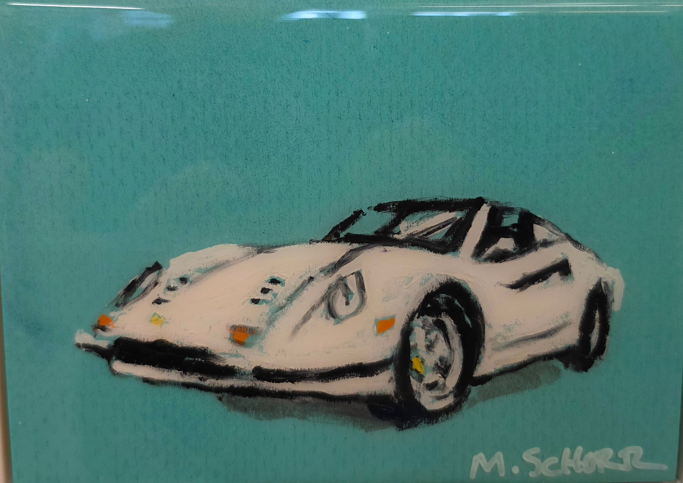 Car Memories artwork 21