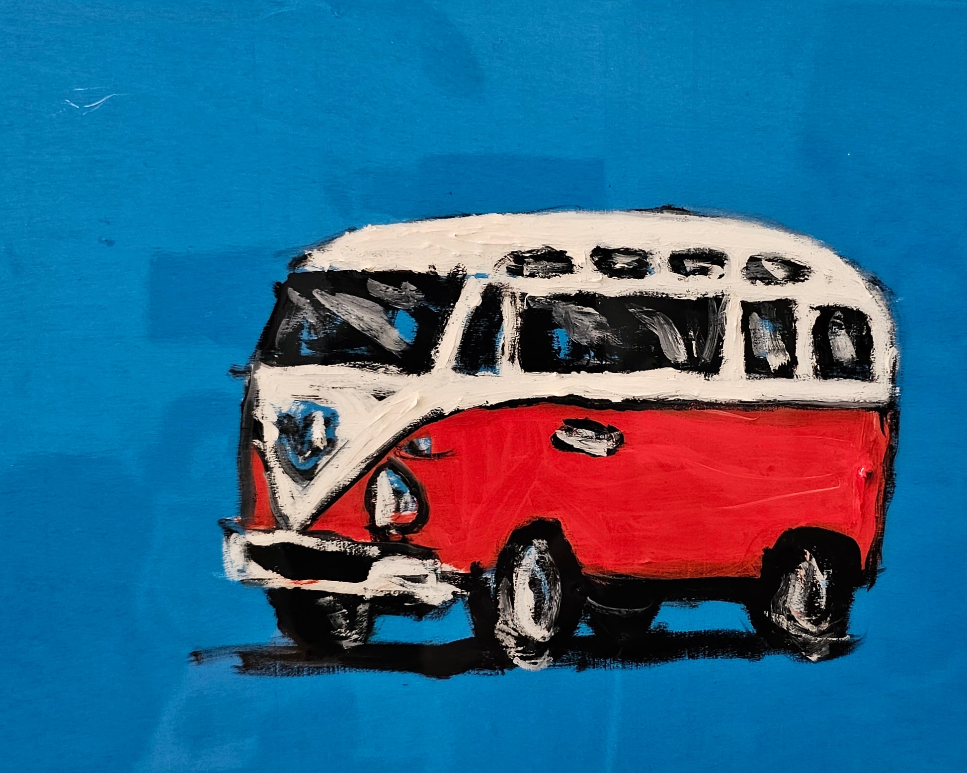 Car Memories artwork 26