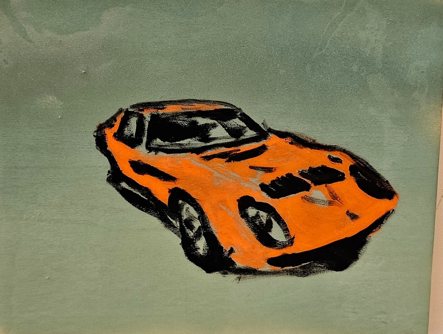 Car Memories artwork 27