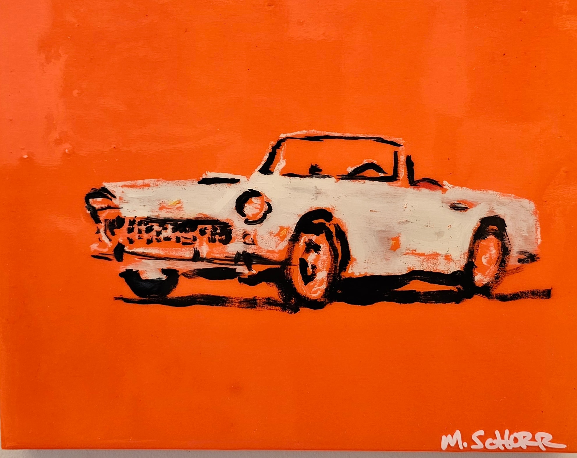 Car Memories artwork 32