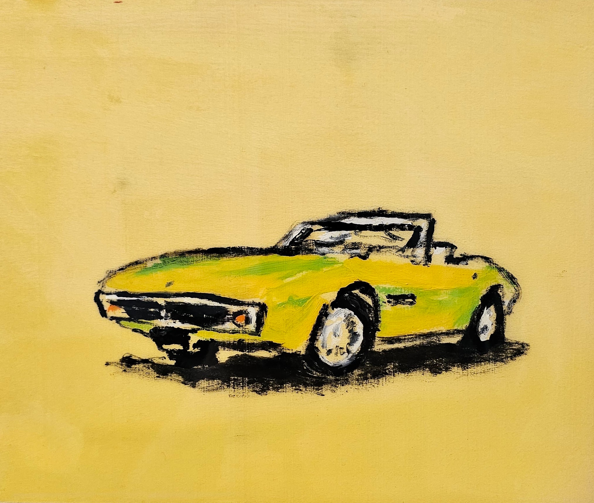 Car Memories artwork 33