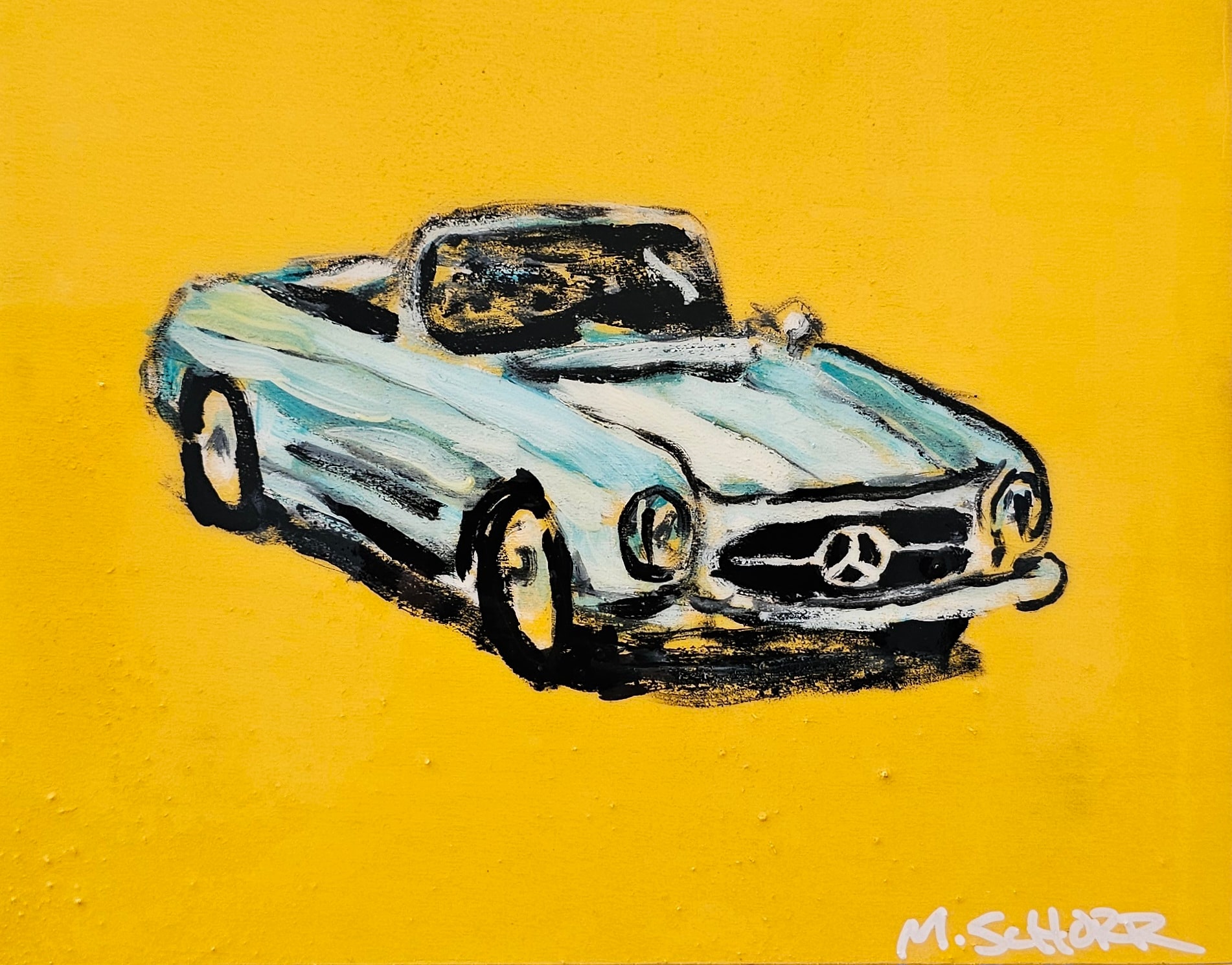 Car Memories artwork 35