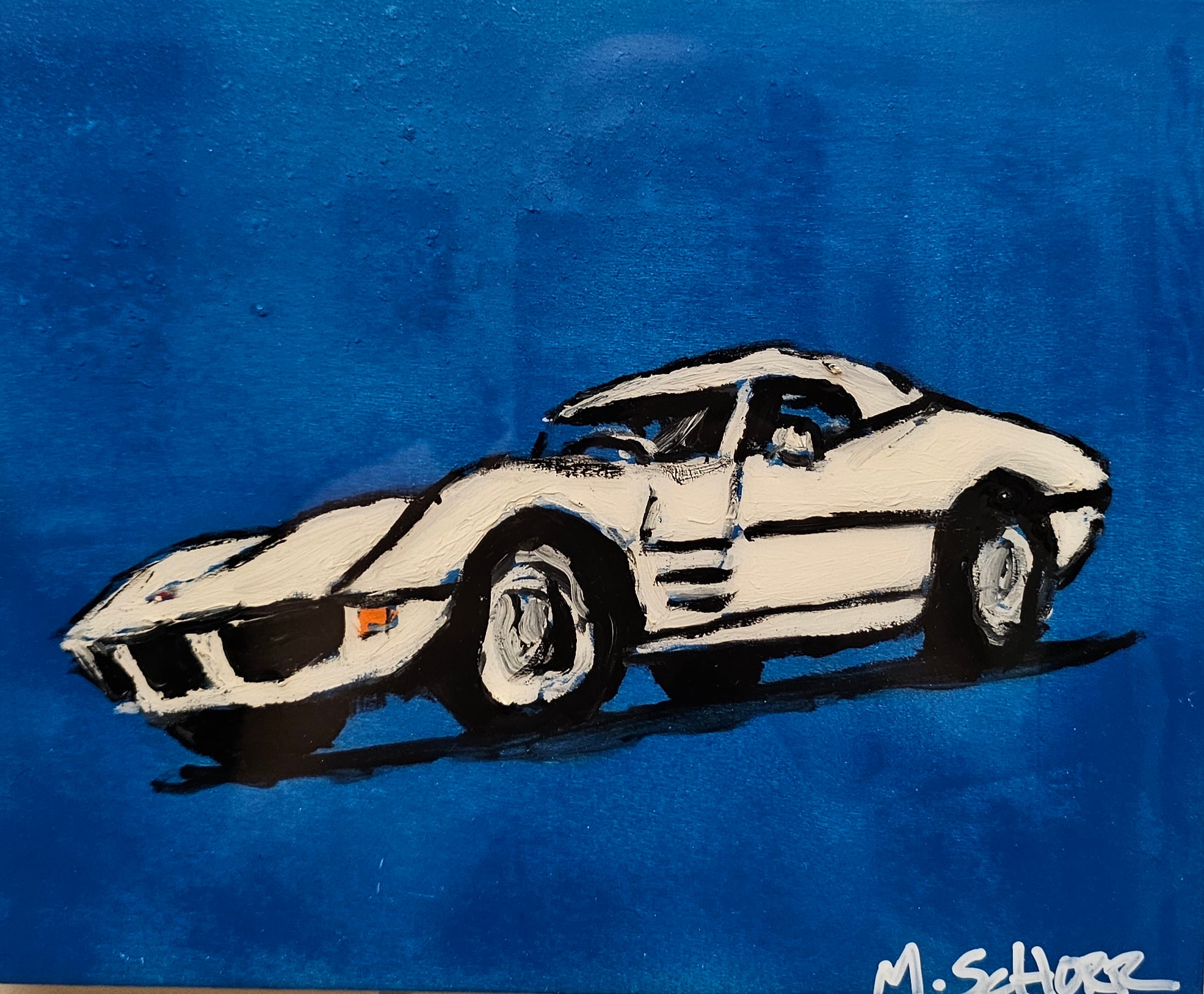 Car Memories artwork 43