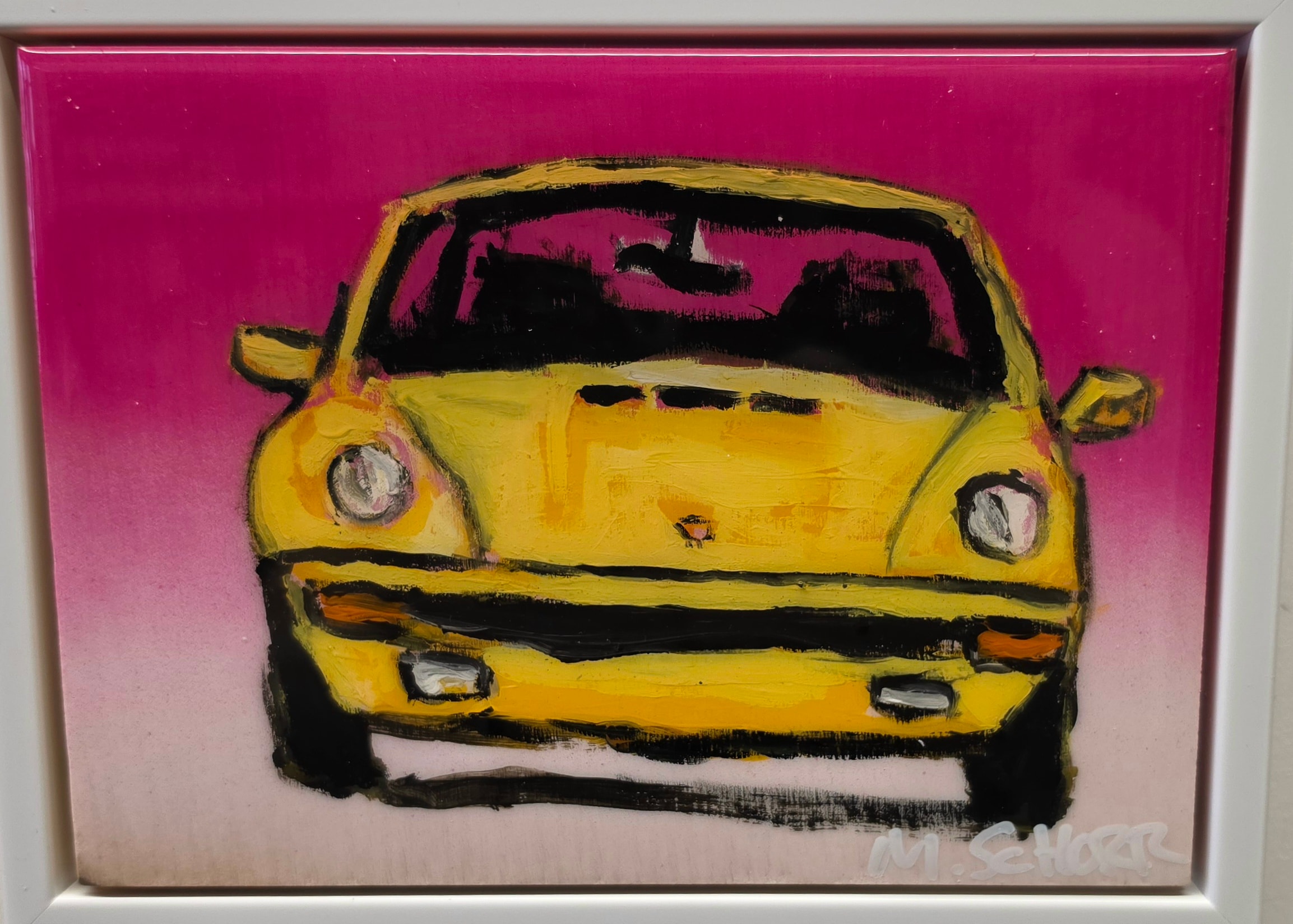 Car Memories artwork 9